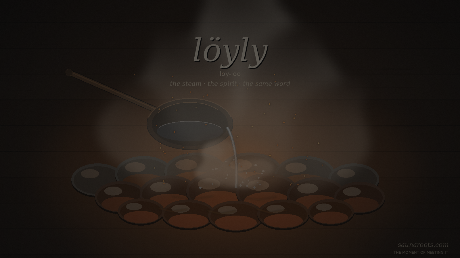 what-is-loyly-finnish-sauna