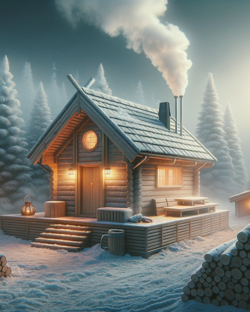 Seasonal Sauna Tips for New York's Climate: Maximizing Your Experience All Year Round