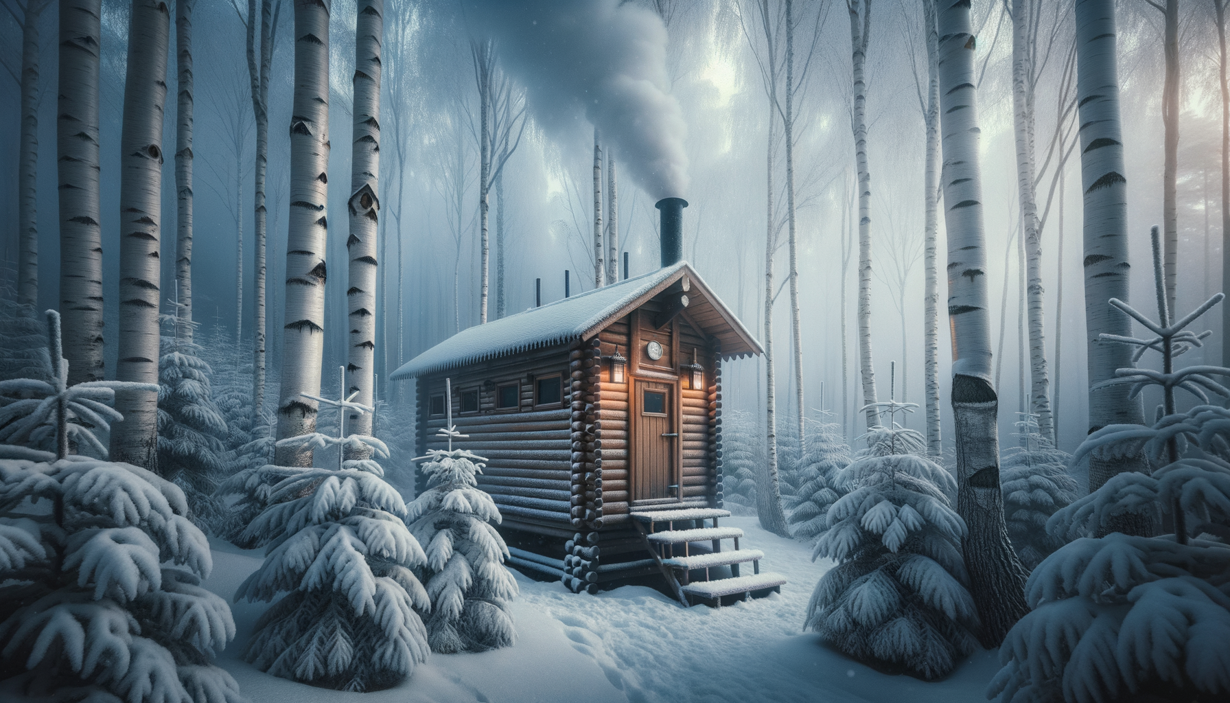 Ultimate Guide to Finding Saunas in Upstate New York