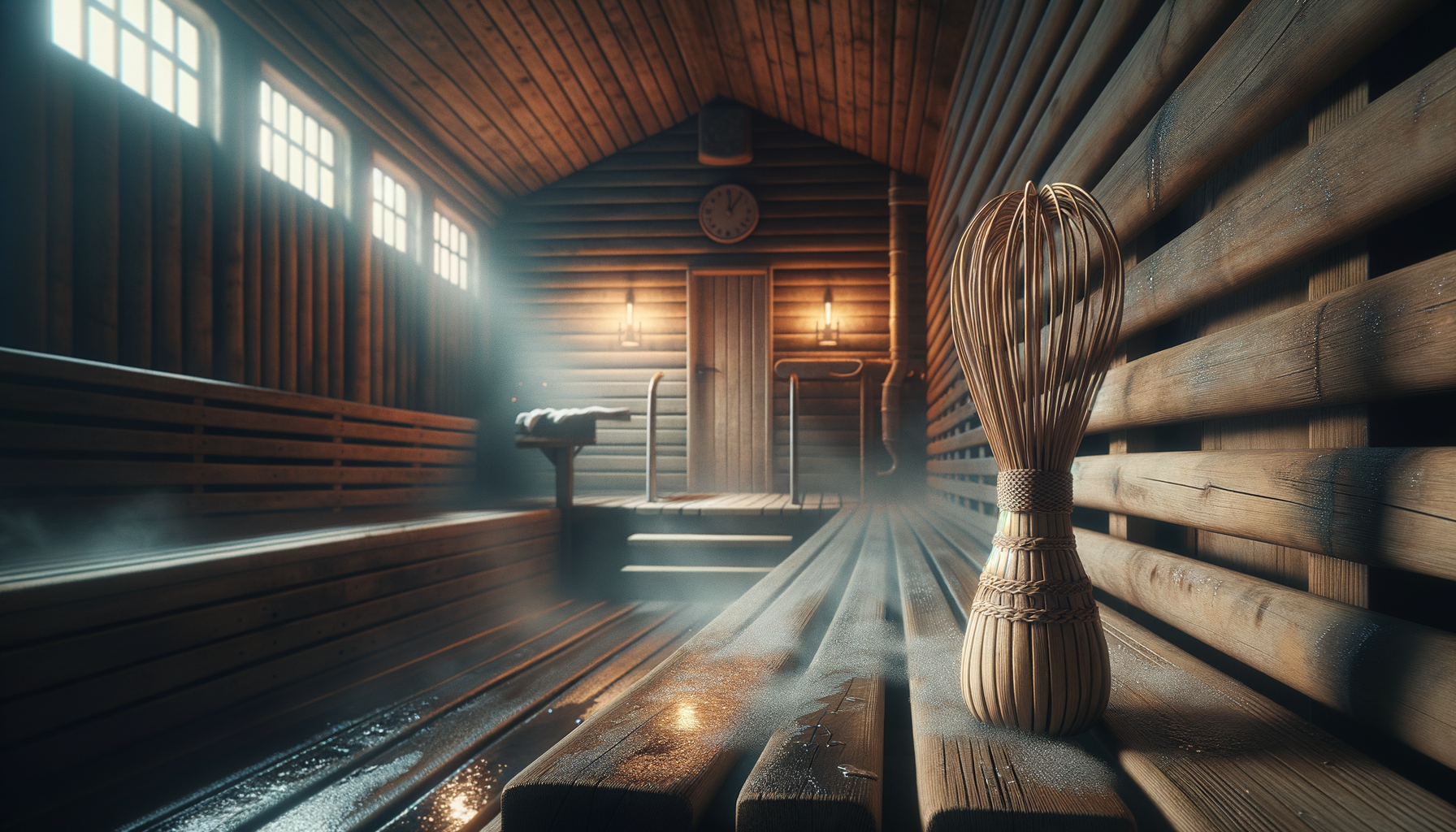 Comparing NYC Bathhouses: Steam Rooms, Saunas, and Authenticity